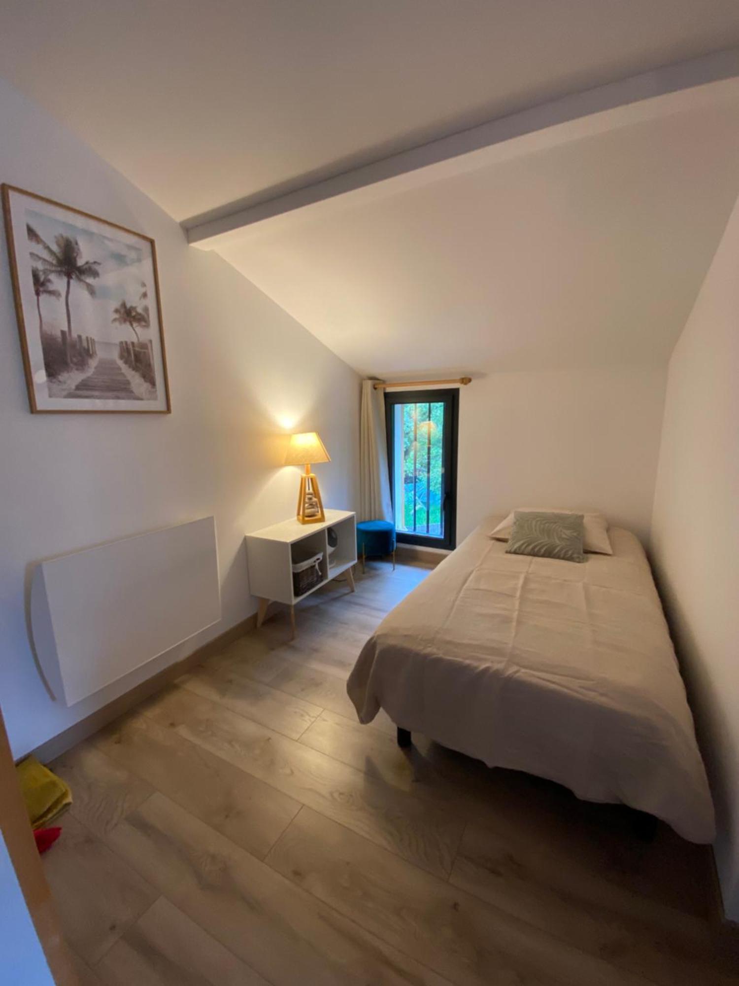 Gite Cala Verde Jardin, A 4Km De La Premiere Plage Audenge Exterior foto